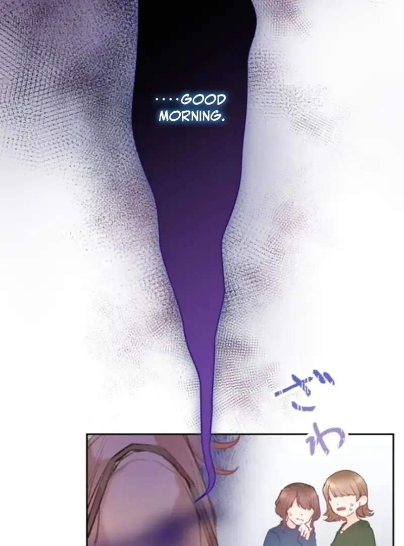 The Love Affairs of the Strong Chapter 5 - page 3