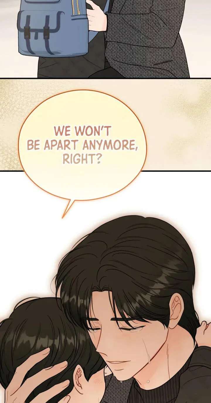 One and Only (Lim Joo-Yi) Chapter 59 - page 77