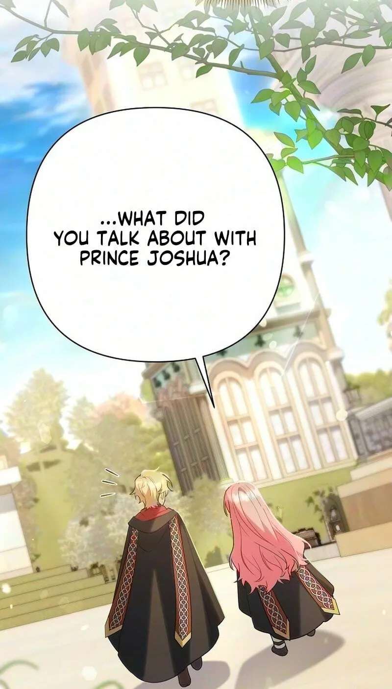 The Archmage Becomes the Swordmaster's Youngest Daughter Chapter 51 - page 85
