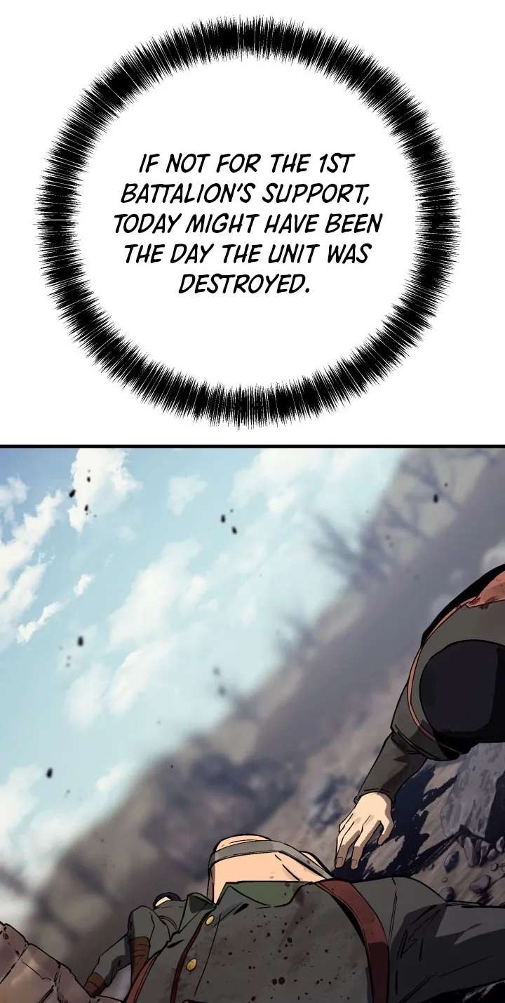 The Black-Haired US Army General Chapter 48 - page 123