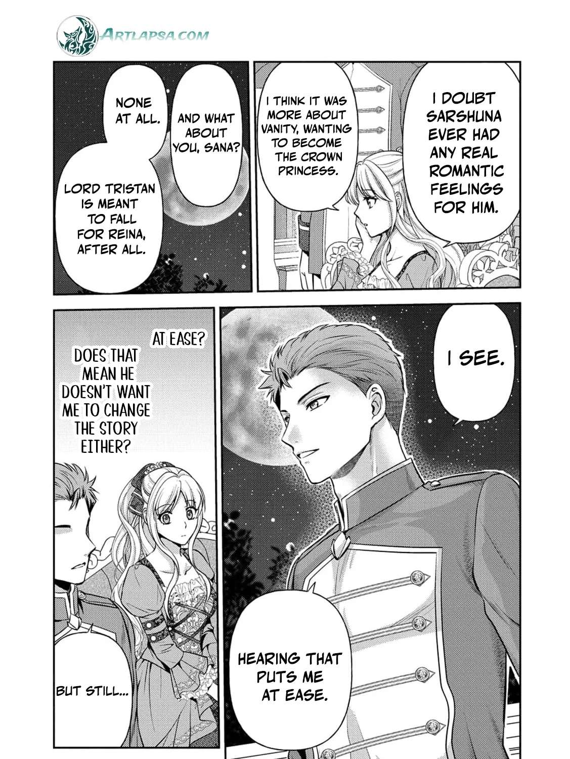Hameetsu Route wo Mezashi, Kanpeki na Akuyaku Reijou ni Natte Misemasu! Chapter 5 - page 16