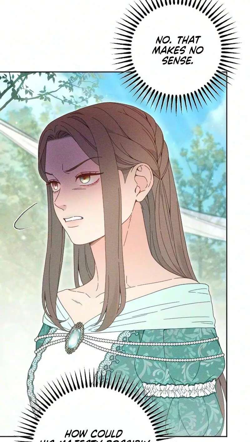 Dare I Hope Chapter 55 - page 18