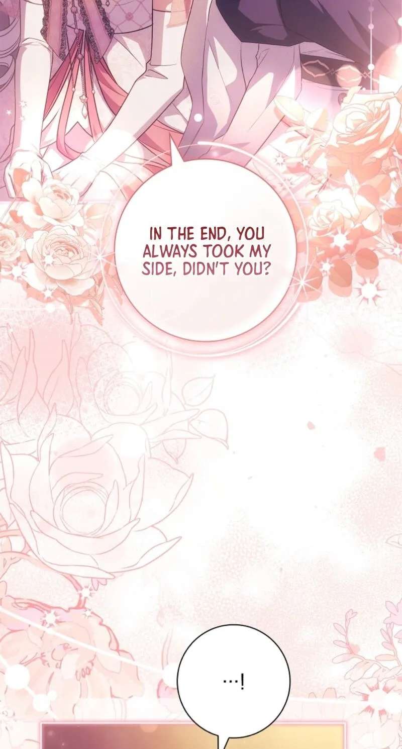 Darling, Why Can't We Divorce? Chapter 105 - page 50