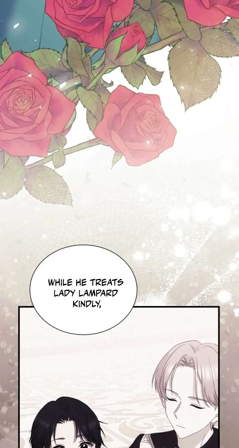 The Saintess Became The Northern Grand Duke’s Daughter Chapter 102 - page 54