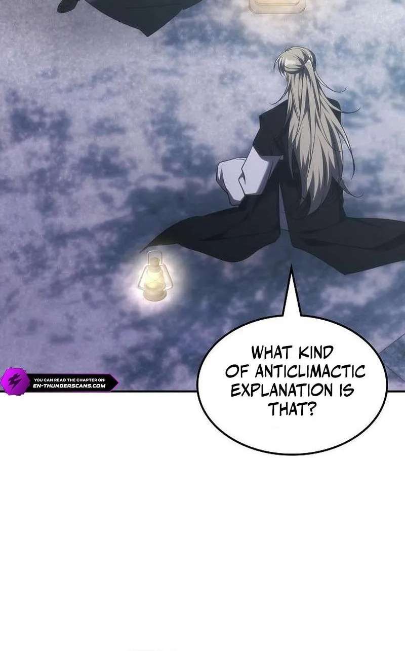 The Late Game Healer Is Way Too Strong Chapter 98 - page 85