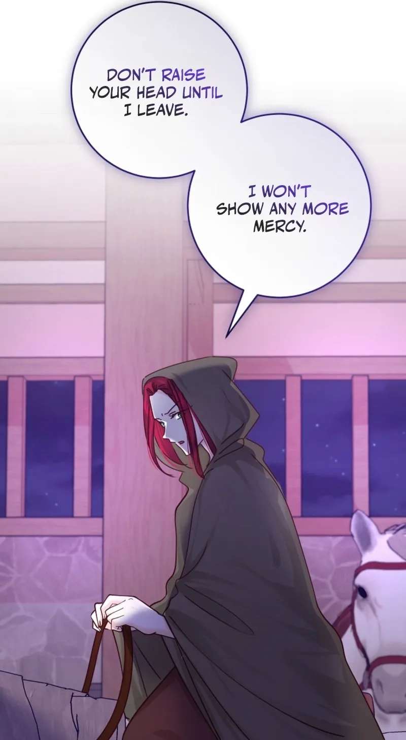 Husband Replacement Chapter 77 - page 31