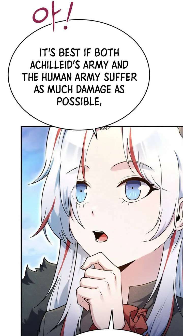 I Became the Mentor of the Weakest Demon King Chapter 34 - page 45