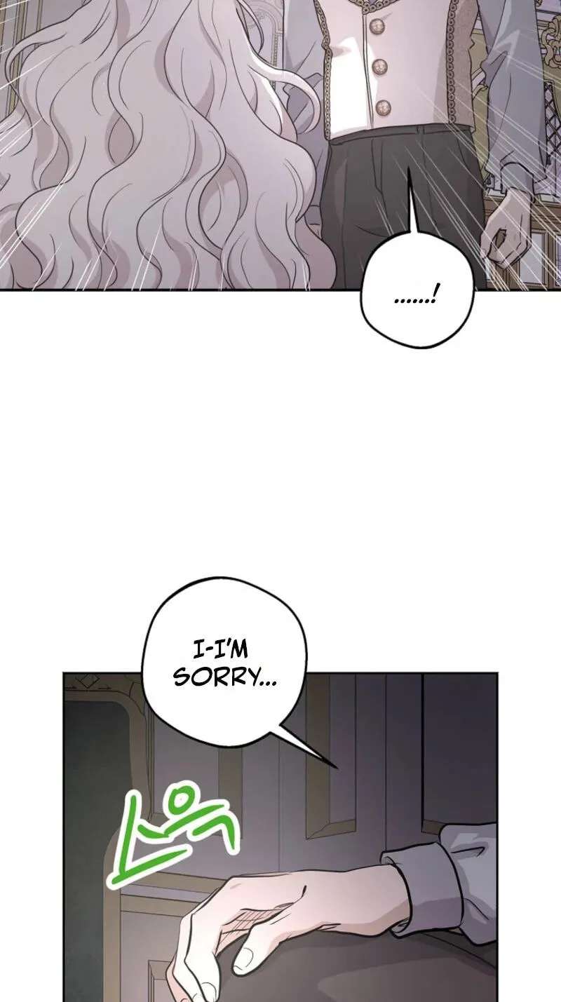Surviving as the Illegitimate Princess Chapter 127 - page 38