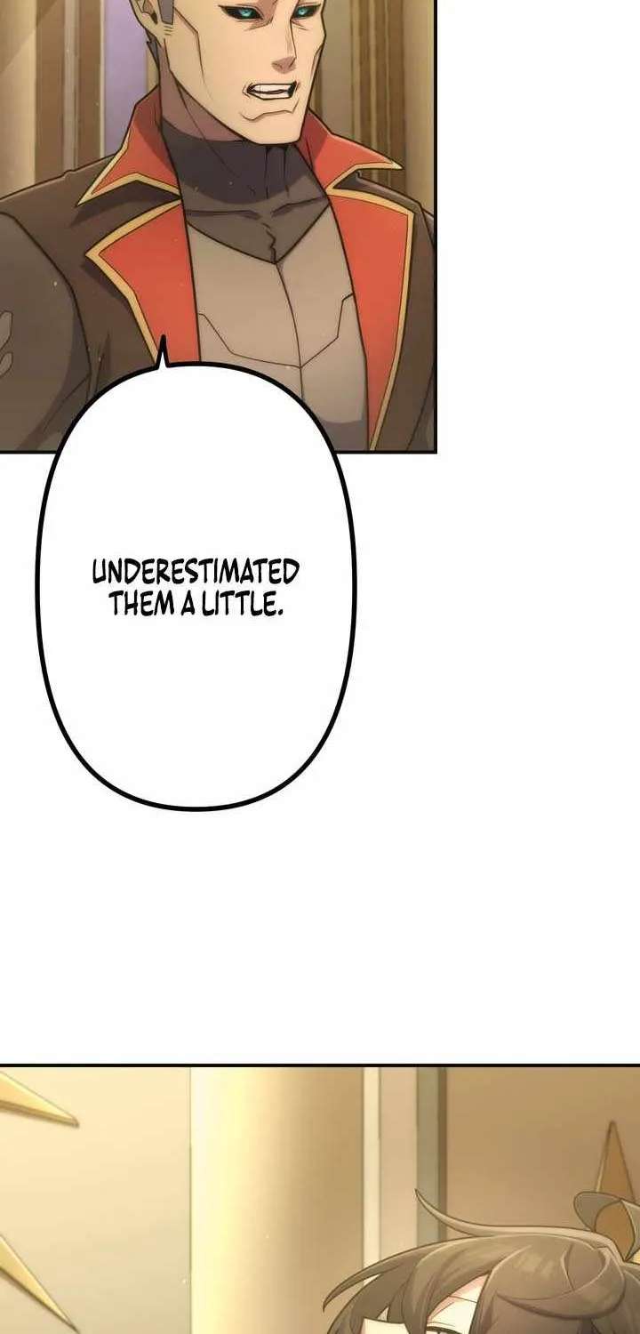 I Became An S-Rank Hunter With The Demon Lord App Chapter 159 - page 6