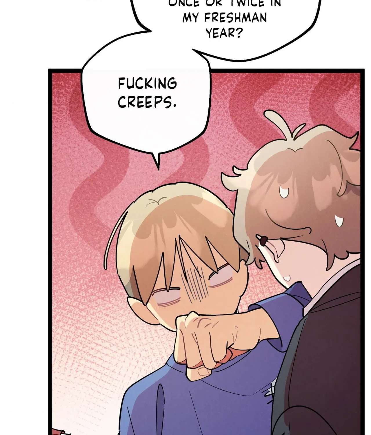 One Room Ta Chapter 87 - page 129