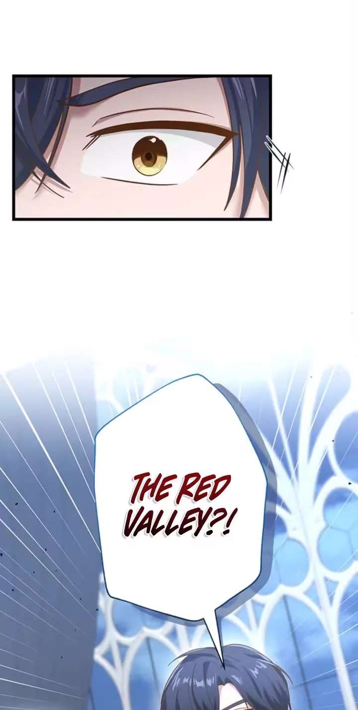 The Cold Prince's Sweet Witch Chapter 16 - page 65