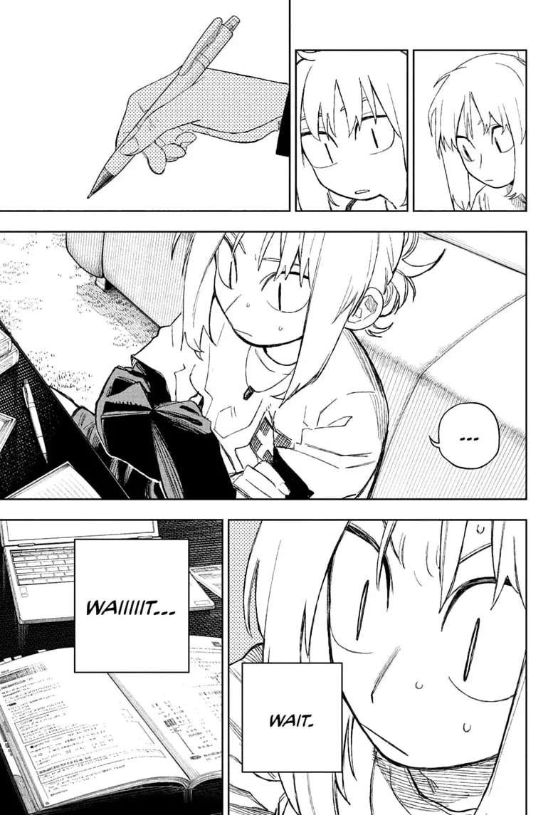 Under Doctor Chapter 29 - page 3