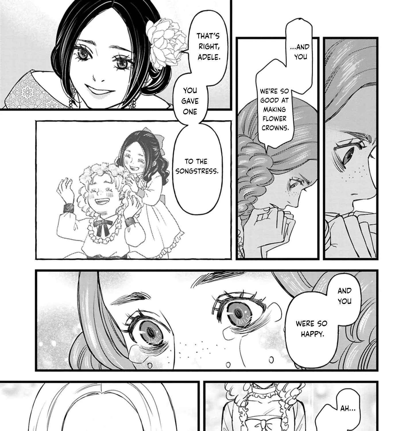 Grim Reaper and Lady Chapter 2 - page 70