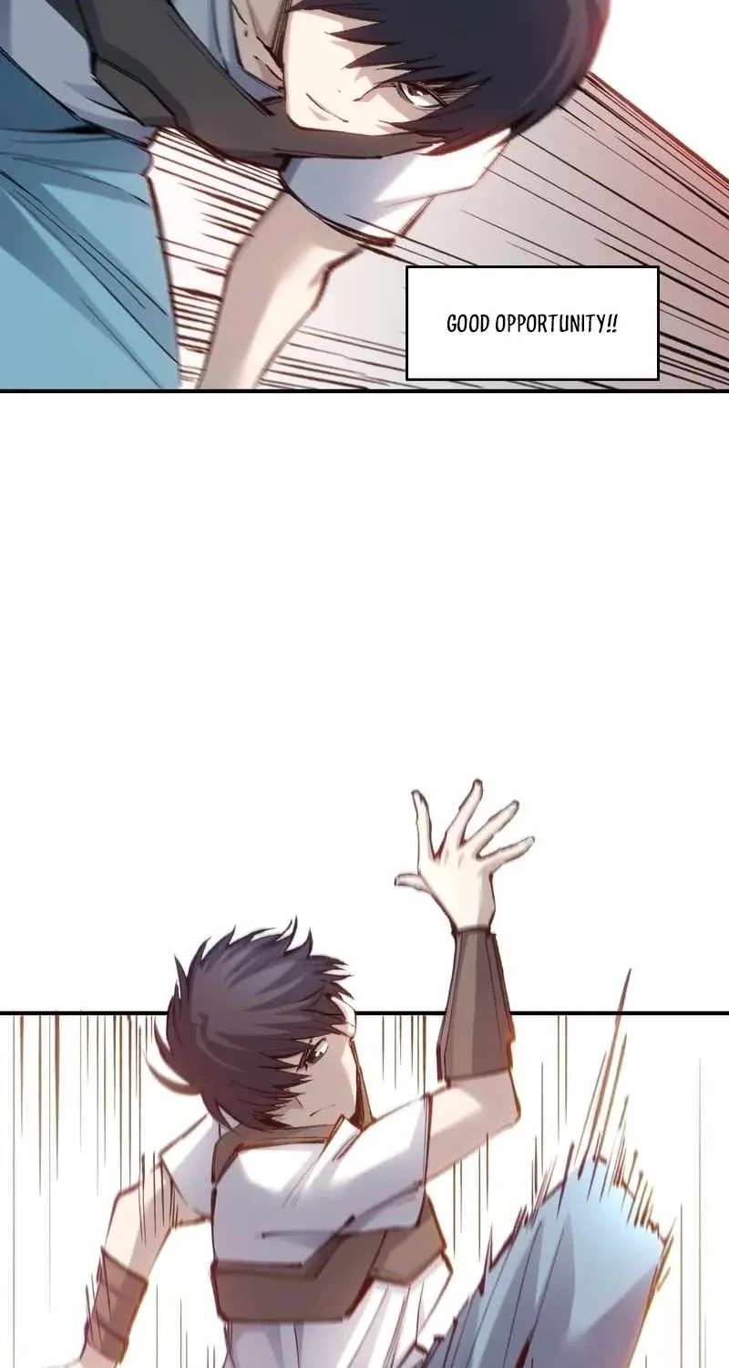 Two Worlds: I Have an Ancient Martial Arts World Chapter 4 - page 63