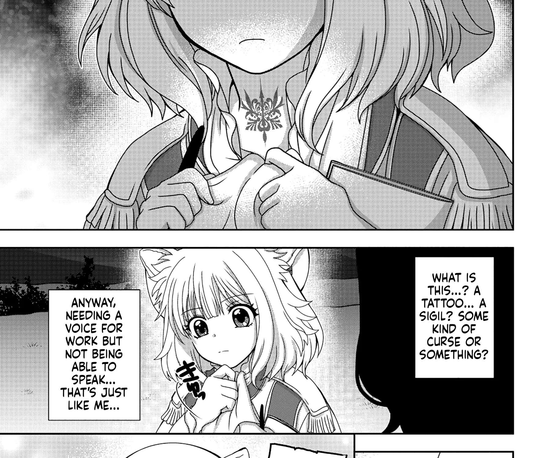 Reincarnated Voice Actors Fascinate All Another Worlds Chapter 1 - page 86