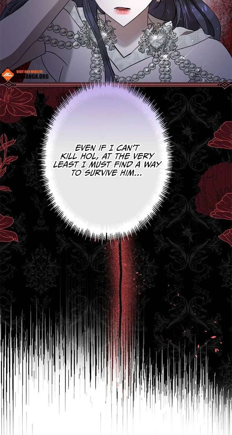 How A Villainess Survives As A Saint Chapter 22 - page 23