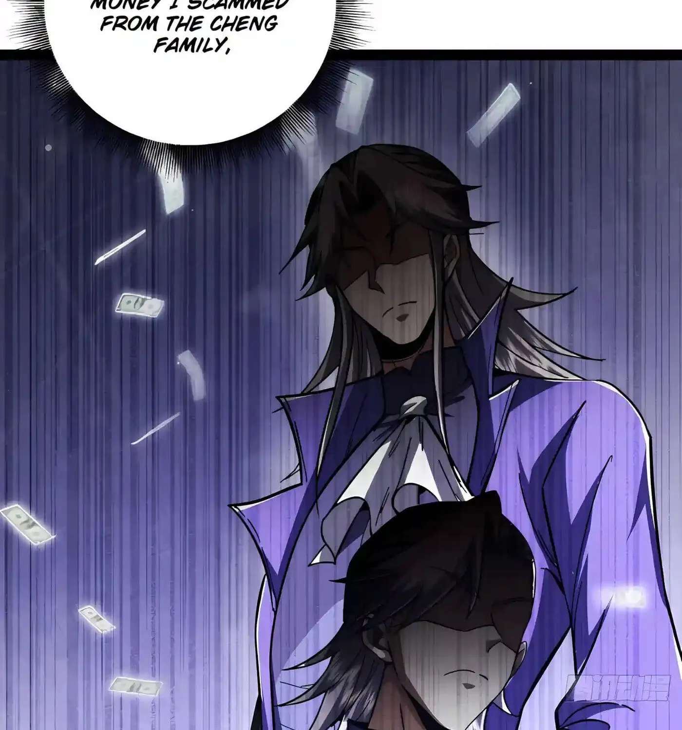 Chongsheng zhi Zhanshi Wei Wang Chapter 21 - page 39