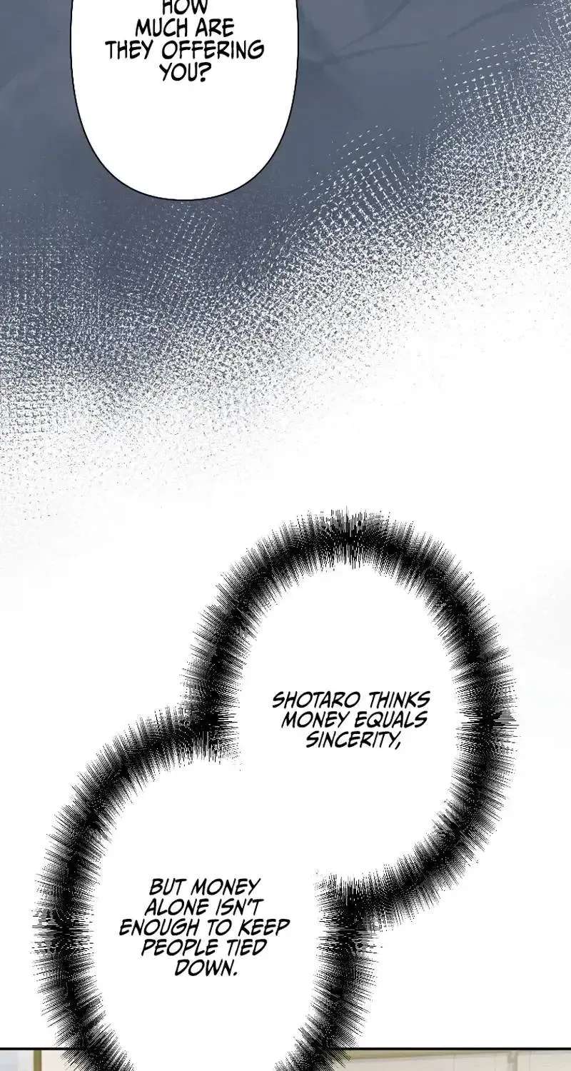 Reborn as the Strategist of My Enemy's Brother Chapter 24 - page 22