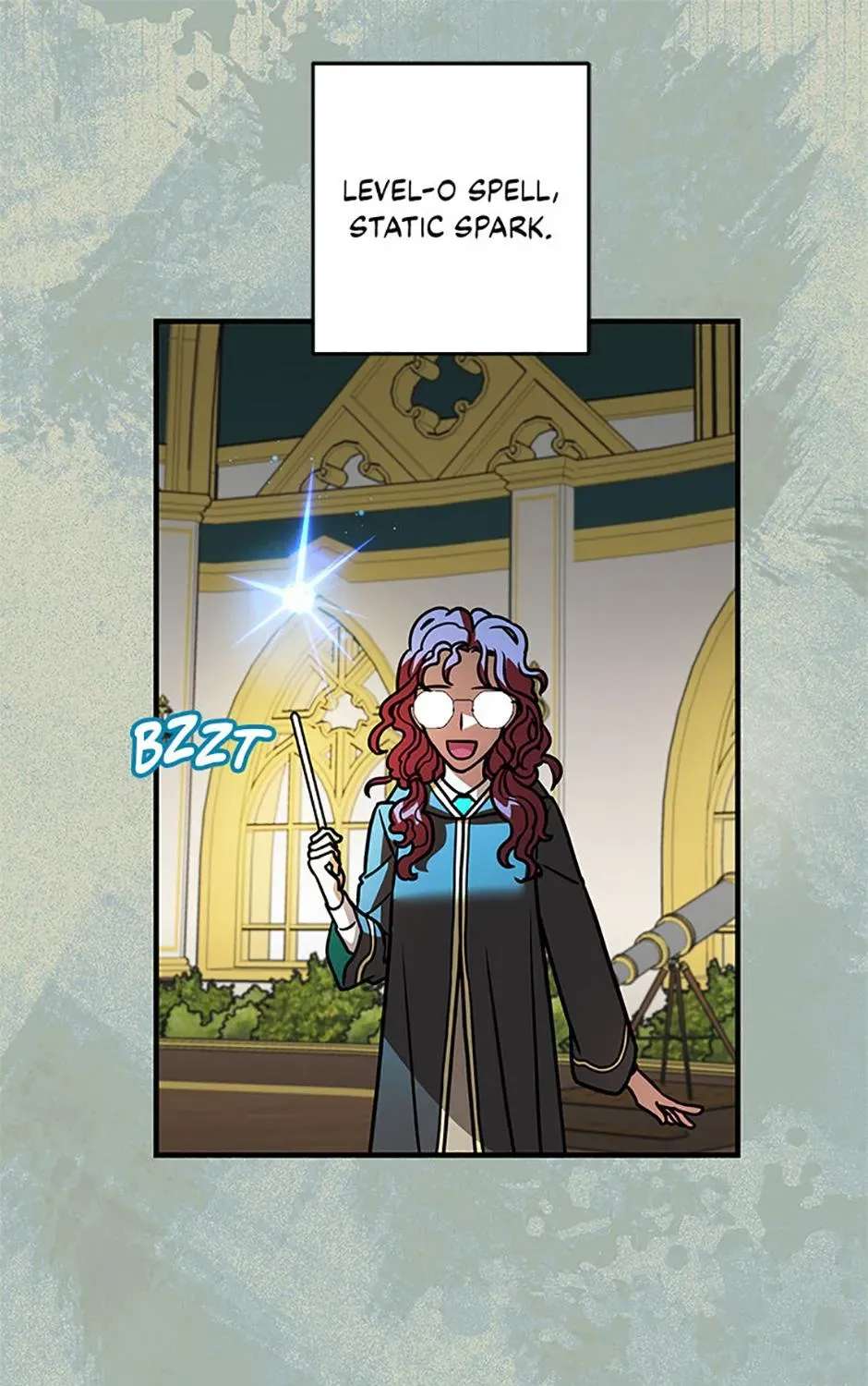 The Overlord Lady Chapter 31 - page 93