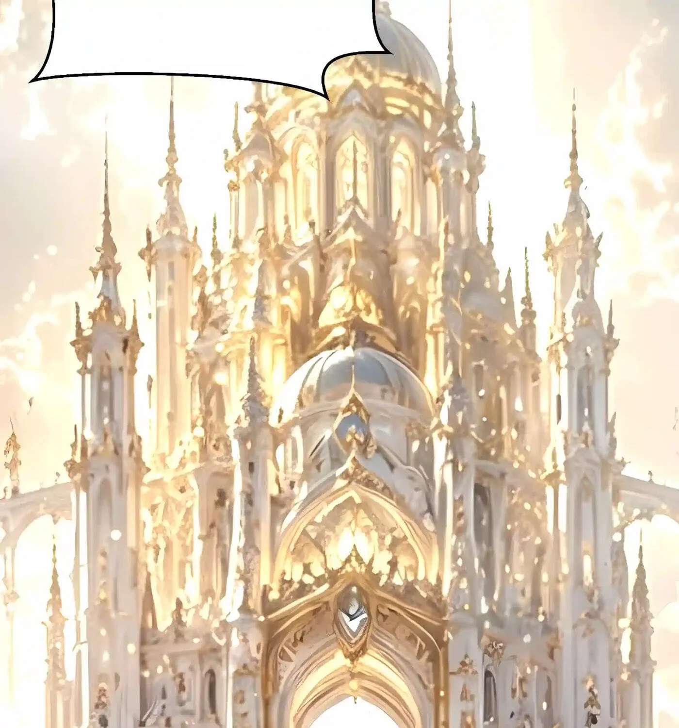 Log Into The Future Chapter 348 - page 21