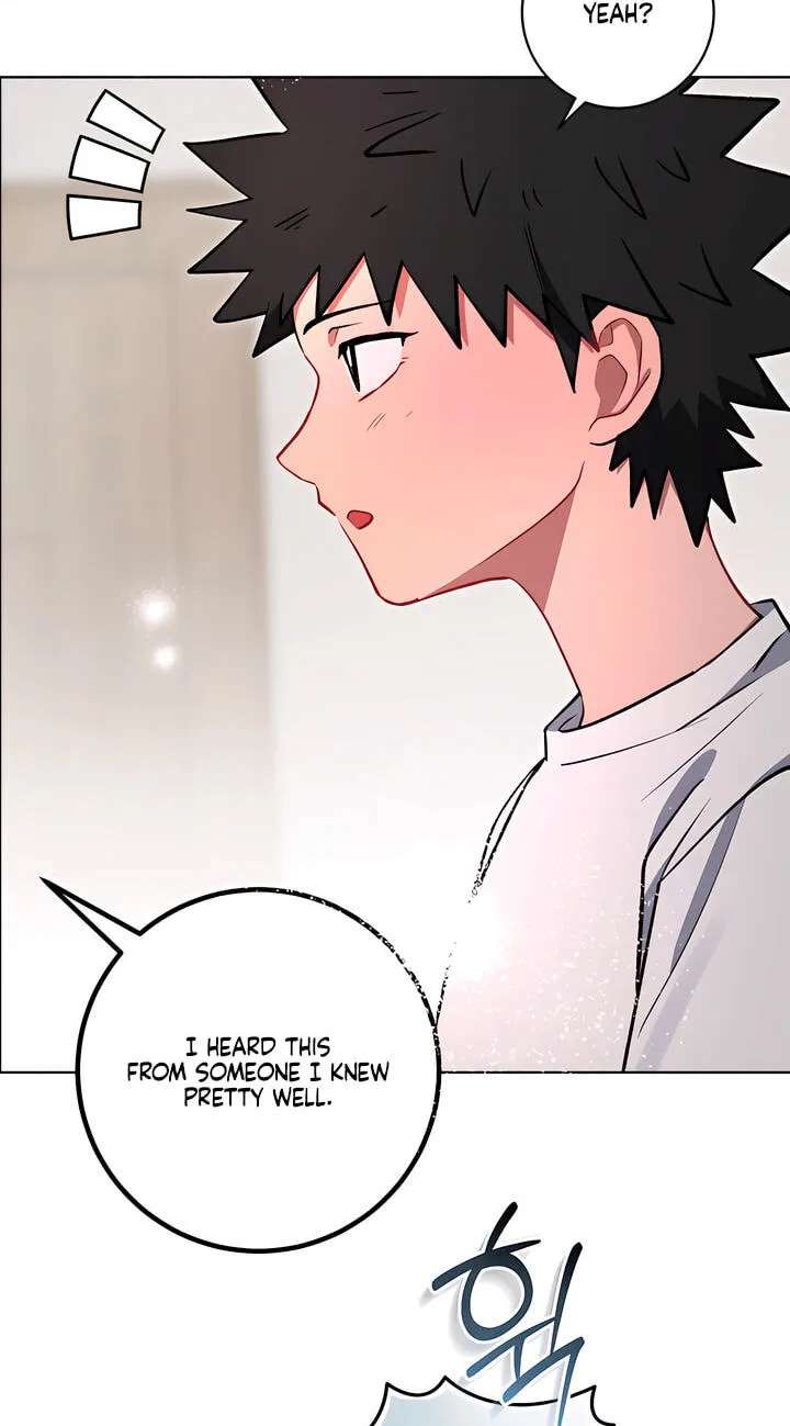 Dandelion Blues Chapter 12 - page 66
