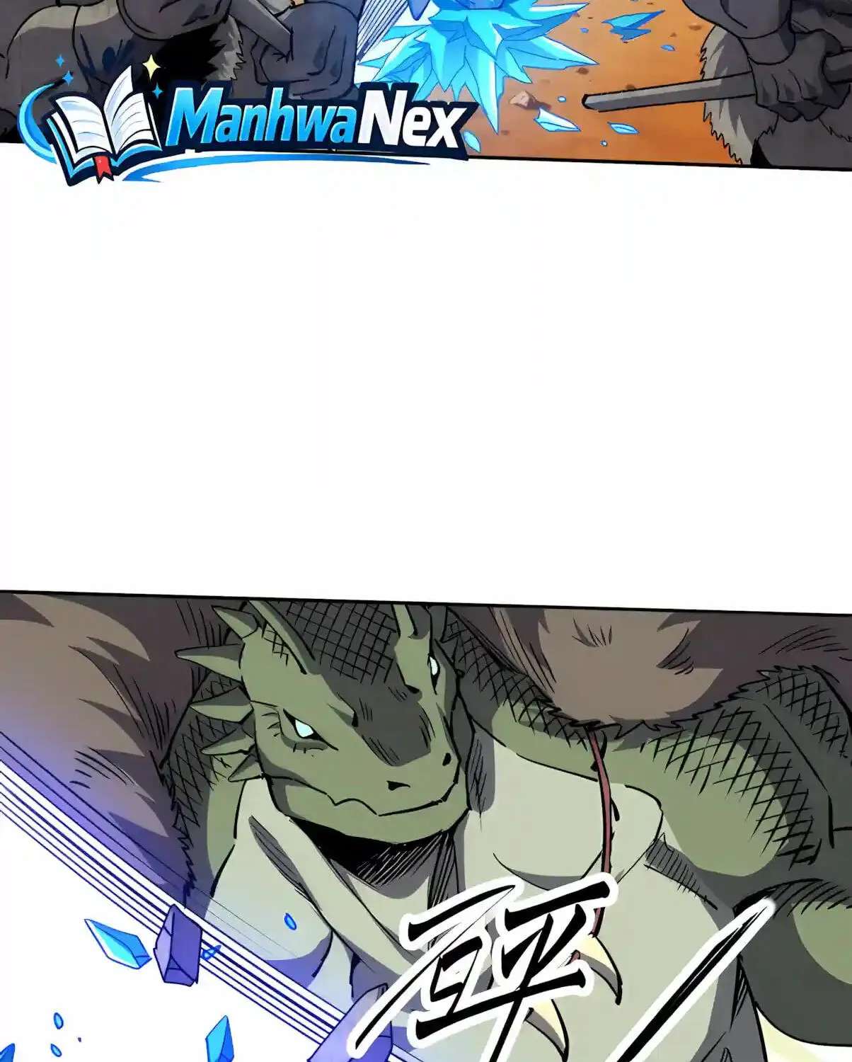 Global Beast Tamer: I Can See The Path Of Evolution Chapter 106 - page 27