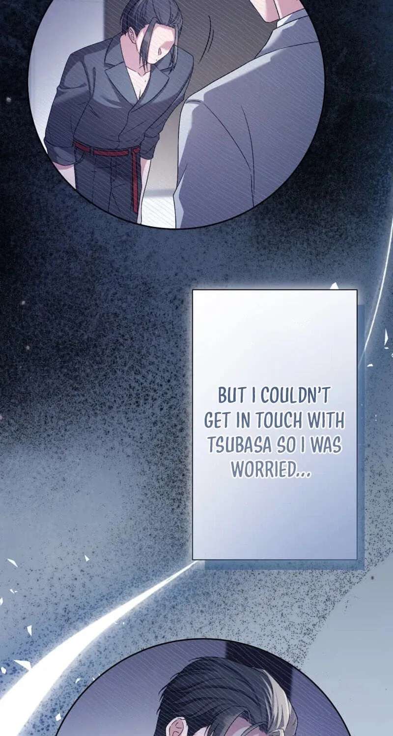 The Betrayed Wife’s Resentful Revenge Chapter 34 - page 35