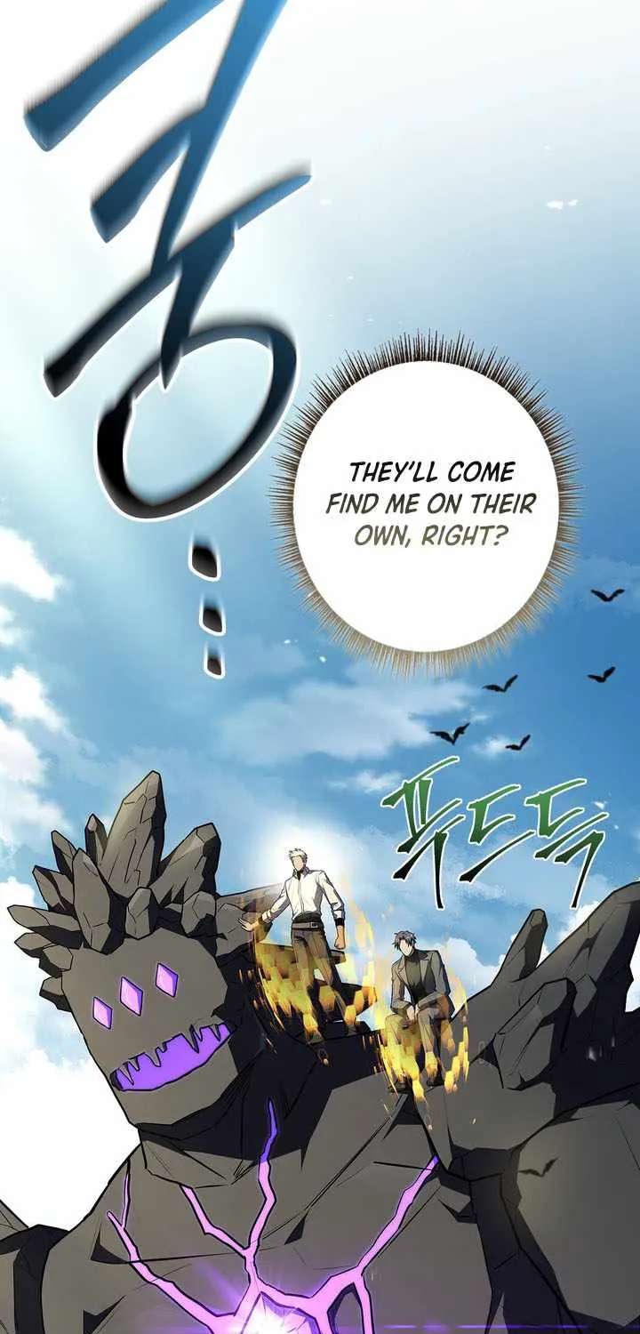 Only I Have an EX-Grade Summon Chapter 37 - page 65