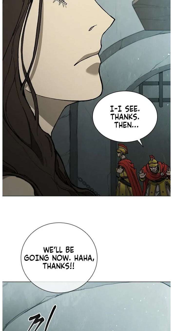 The Long Way of the Warrior Chapter 169 - page 11