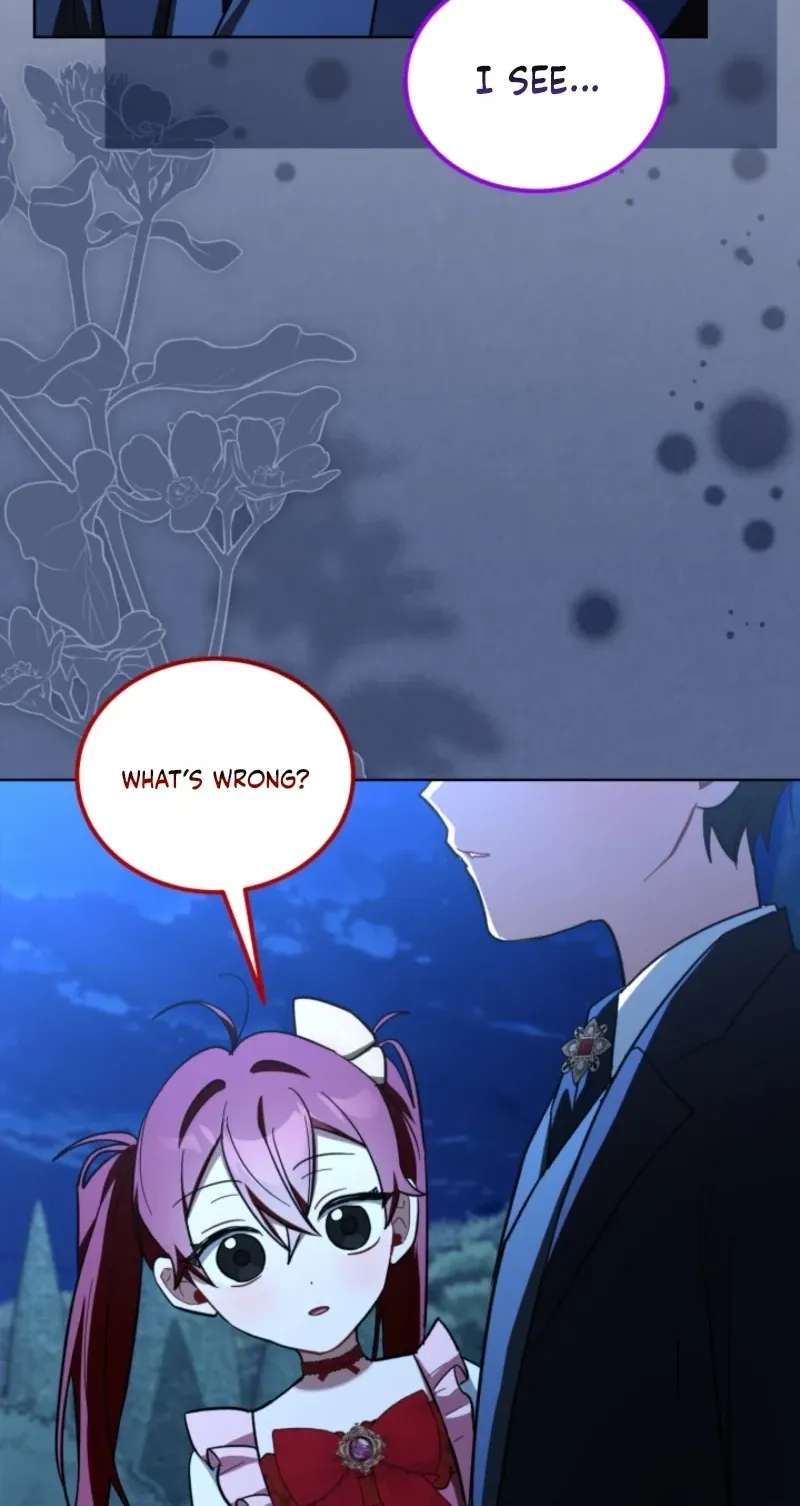 I Received a Request from the Villain Boss Chapter 36 - page 58