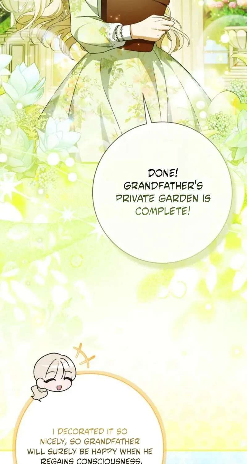 The Count's Beloved Contract Young Lady Chapter 44 - page 37