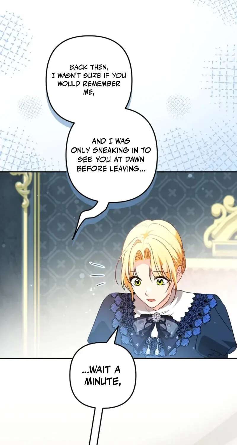 Stop Obsessing Over Me, I Want a Divorce! Chapter 60 - page 88