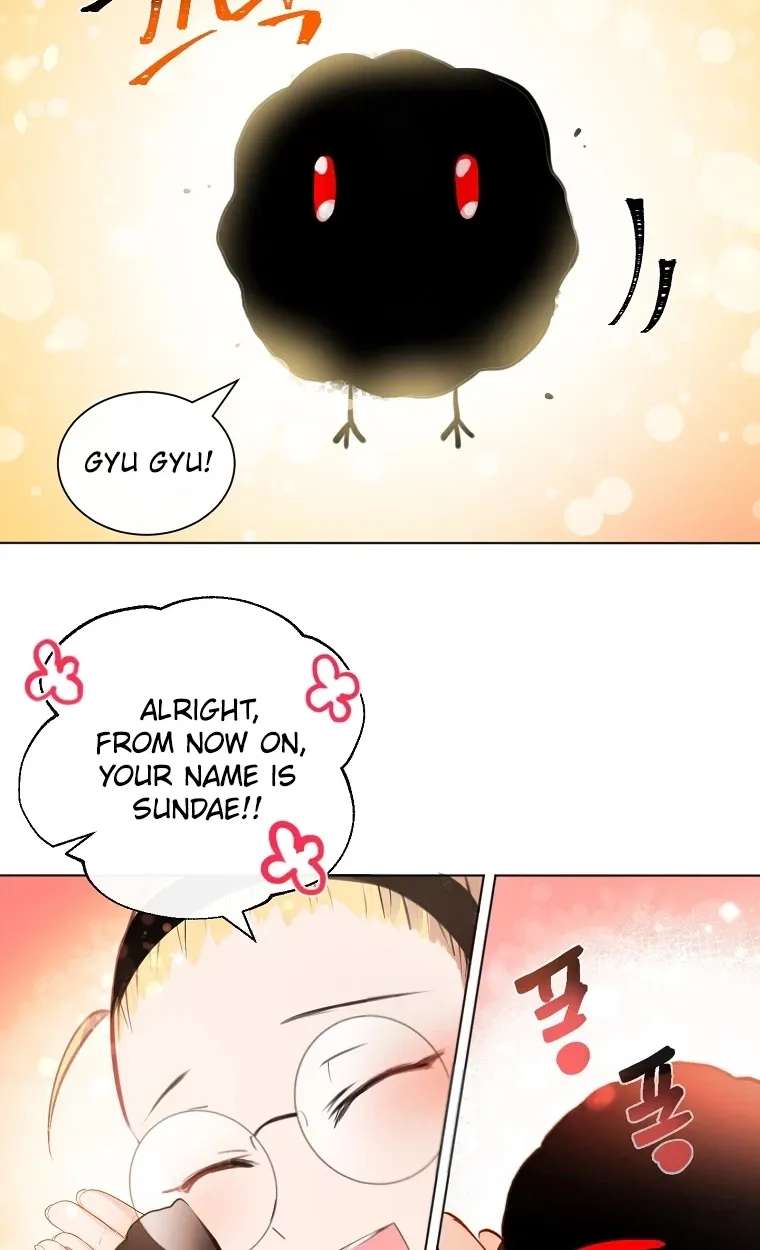 There Are Monsters Here, Too Chapter 2 - page 69