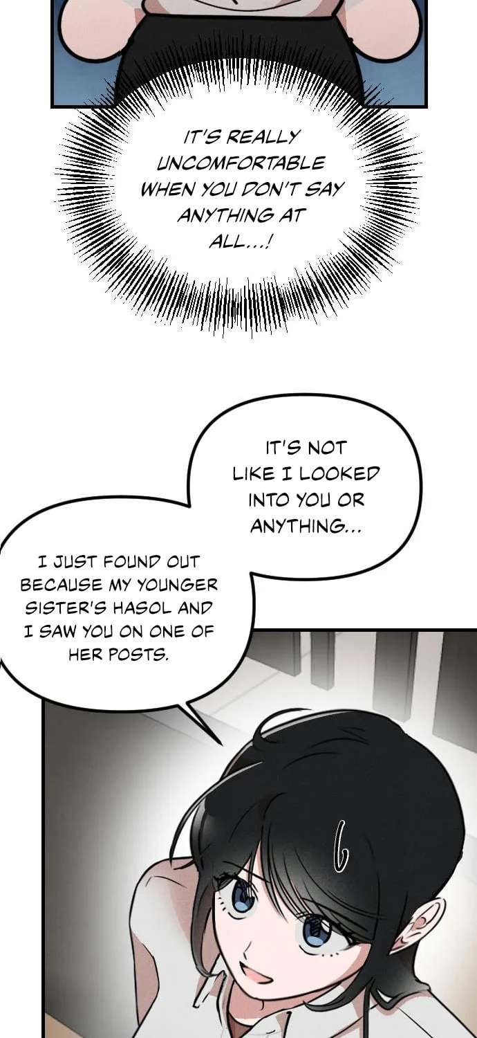 That's Because I'm Not Brave Chapter 3 - page 9