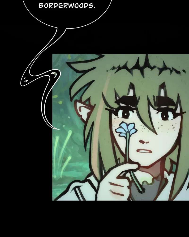 The Moth Prince Chapter 200 - page 14