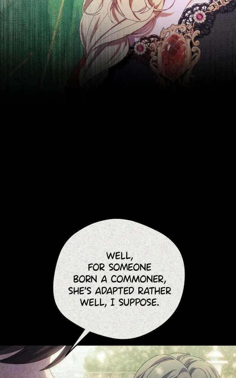 I’m a Villainess, but I Won’t Live Like One Chapter 79 - page 55