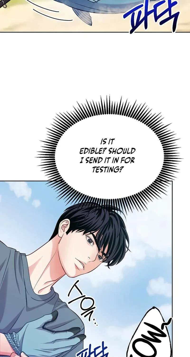The Ordinary Lawyer’s Subspace Chapter 40 - page 79