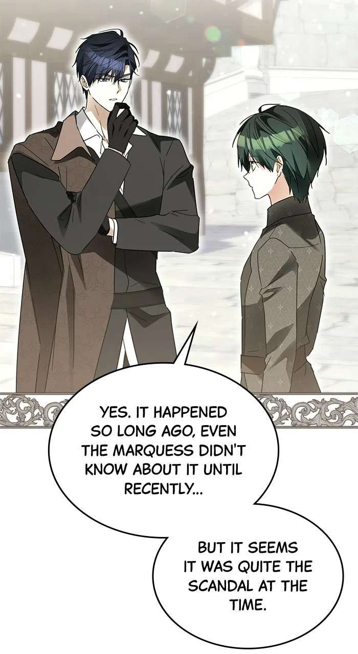 I Became the Duke’sMale Servant Chapter 71 - page 13