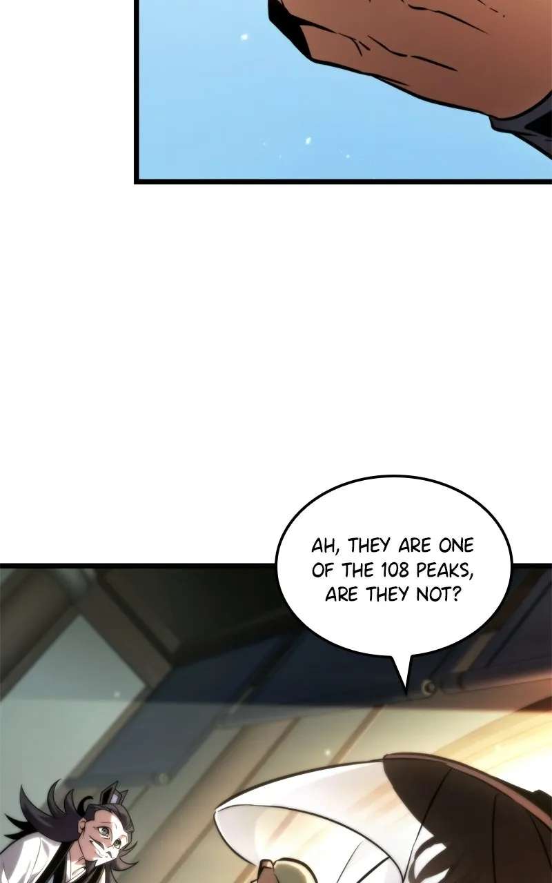 The Martial Genius WhoRemembers Everything Chapter 4 - page 124