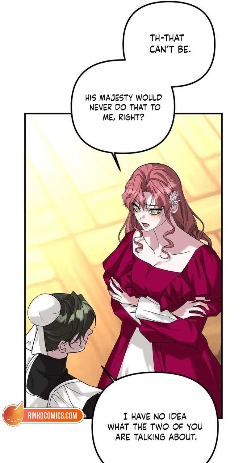 A Marriage Alliance for Revenge Chapter 100 - page 42