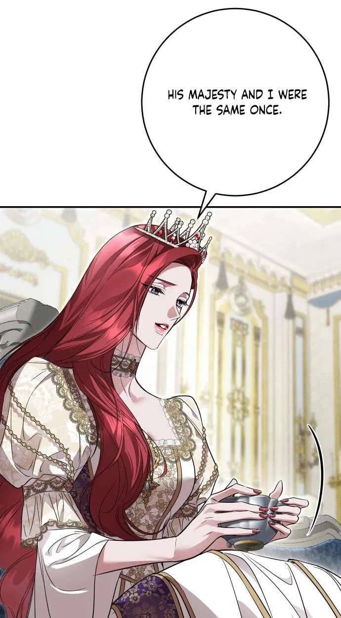 The Regressed Empress’s Abduction Marriage Chapter 67 - page 78