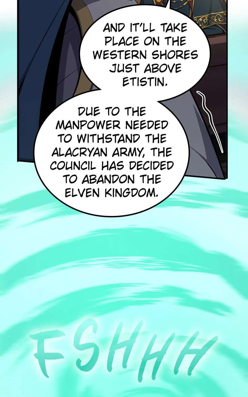The Beginning After the End Chapter 256 - page 101