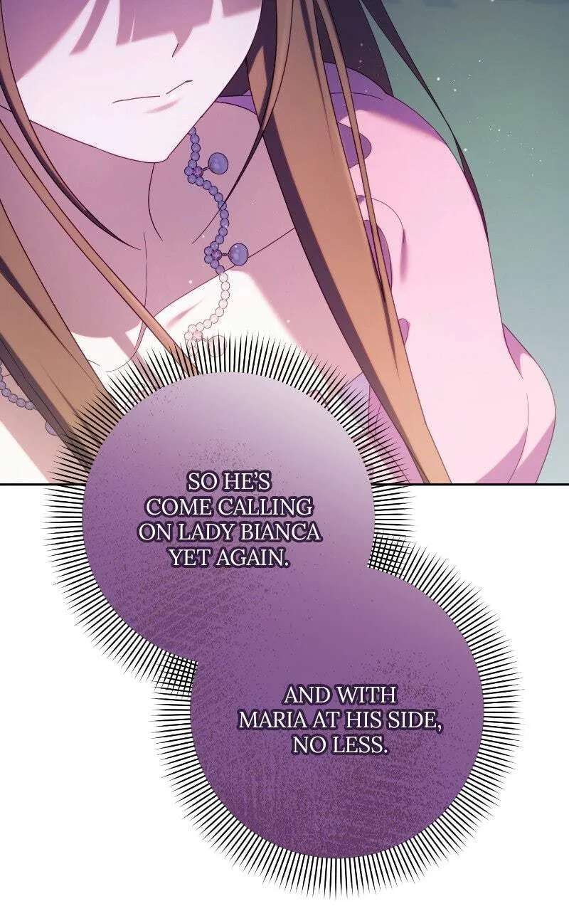 I’m a Villainess, but I Won’t Live Like One Chapter 79 - page 94