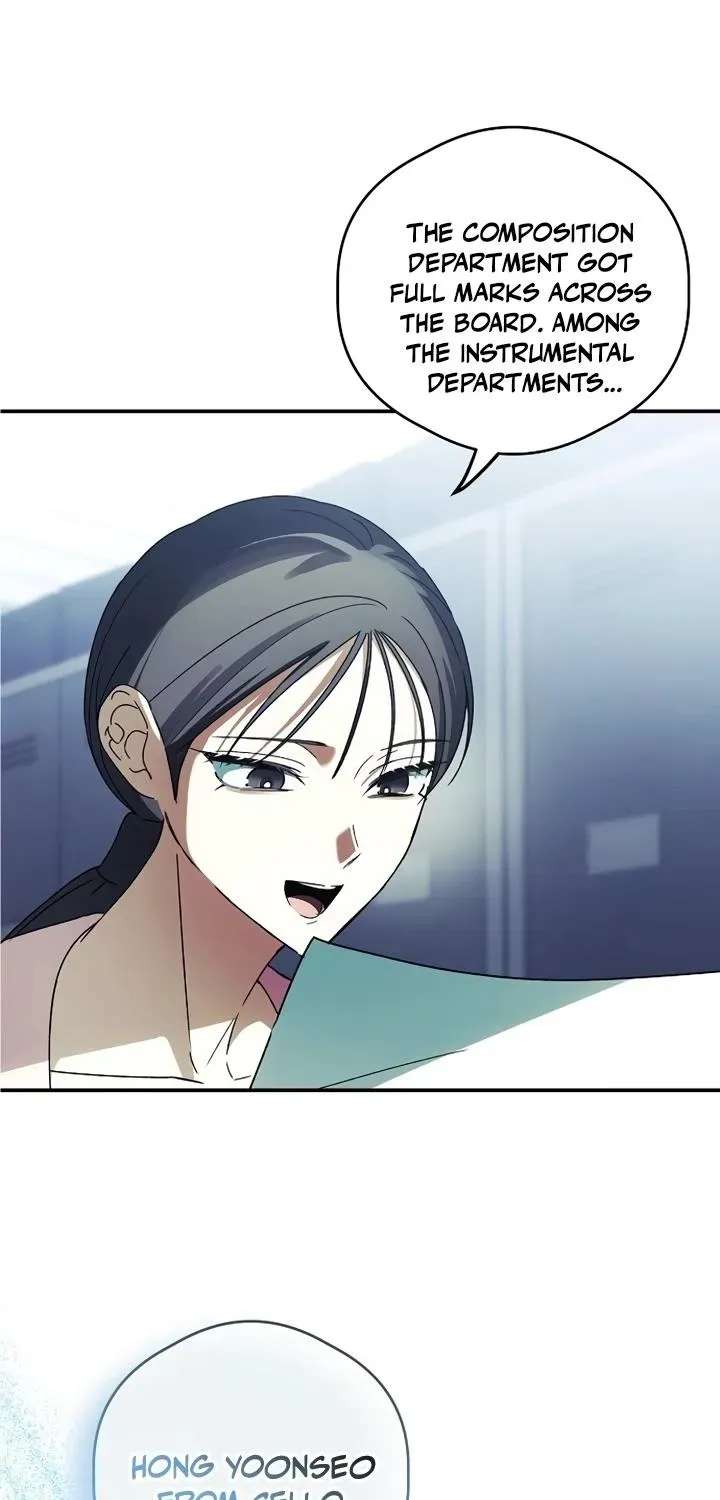 Da Capo for Music Geniuses Chapter 5 - page 74