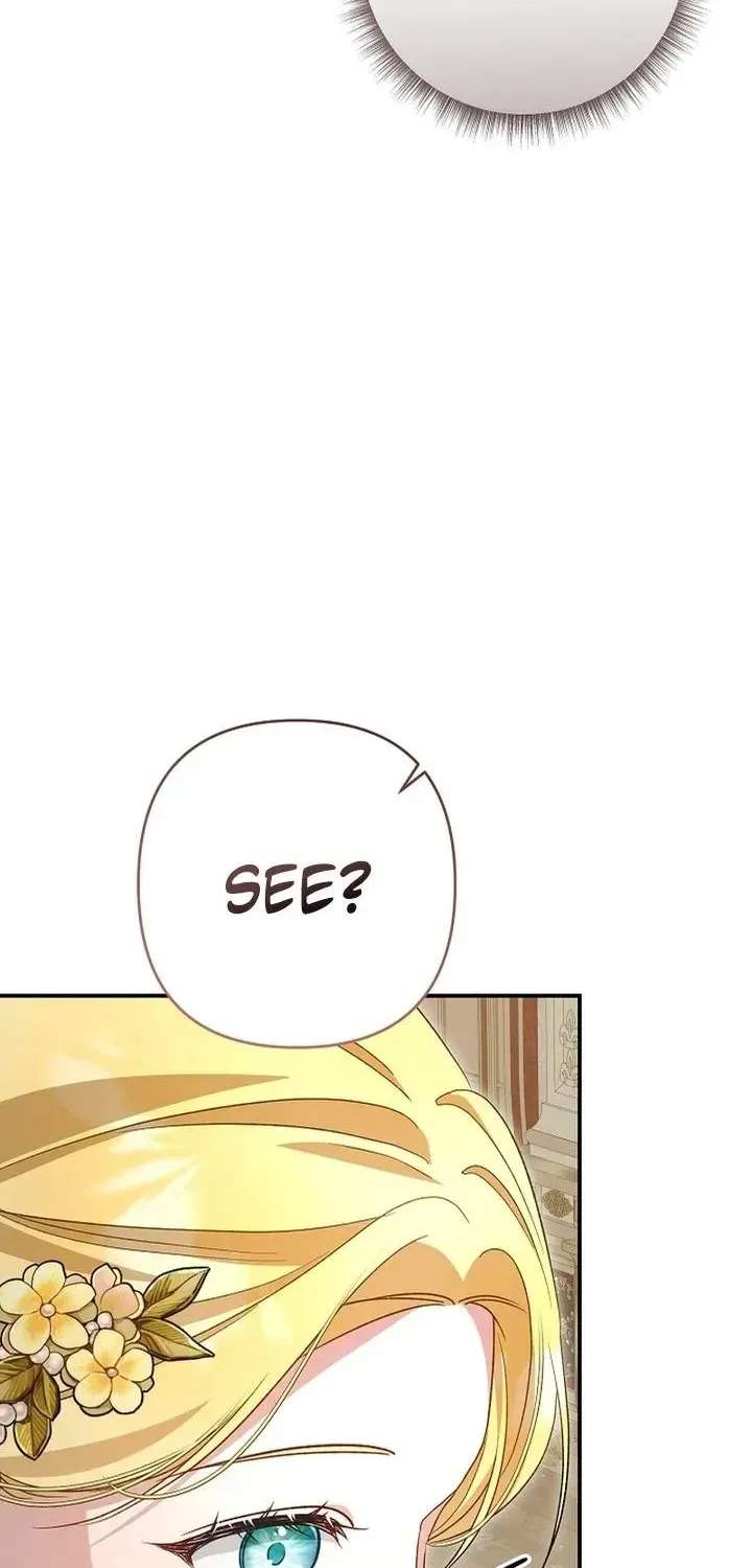 She Wasn’t My Daugther Chapter 55 - page 88
