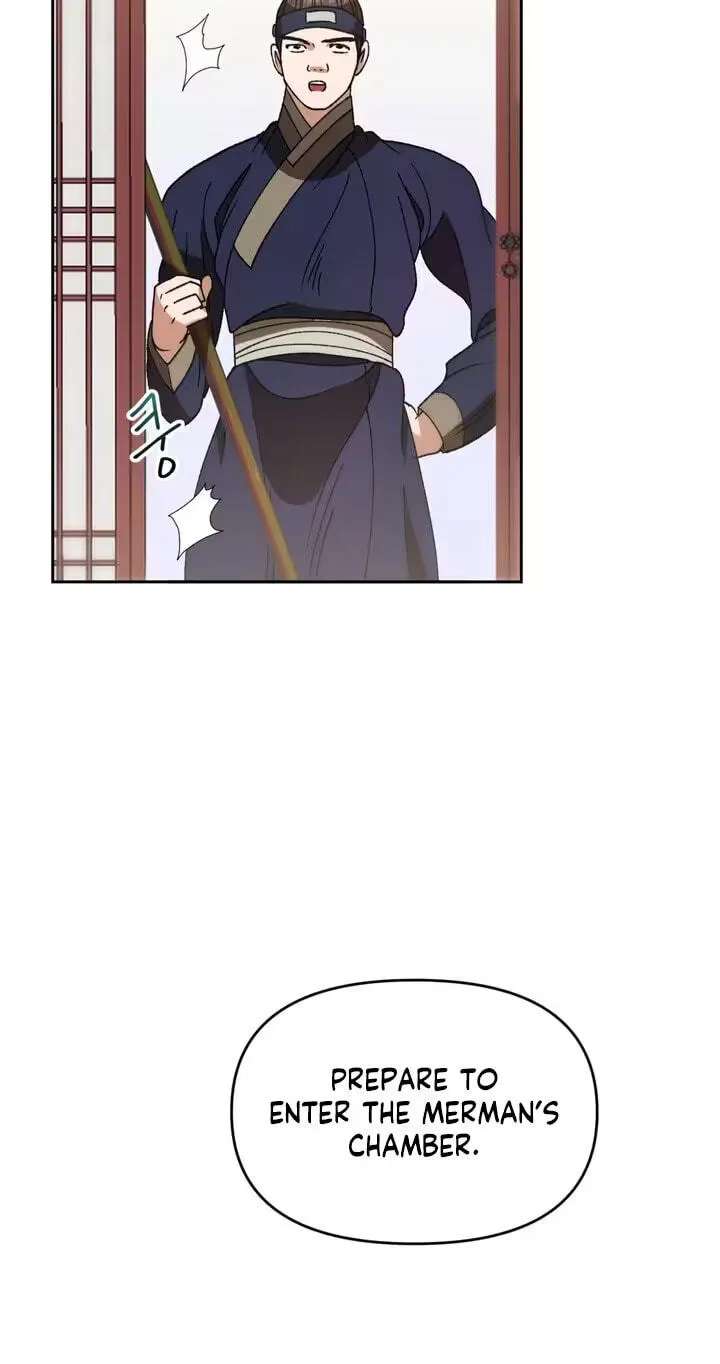 The White-Haired Man Chapter 27 - page 62