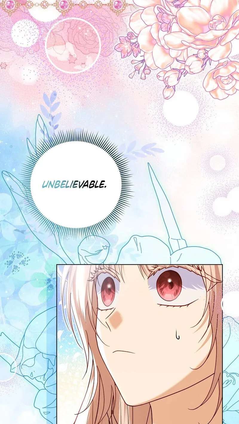 Loved by the Villains Chapter 96 - page 35