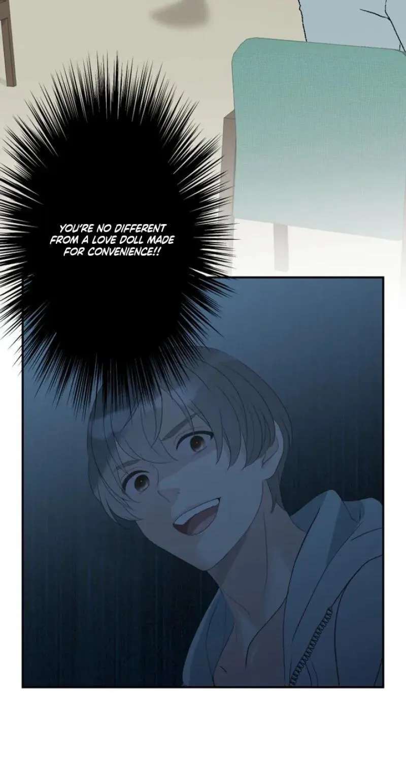 Kono Ai wa Tsumi desu ka? Chapter 22 - page 44
