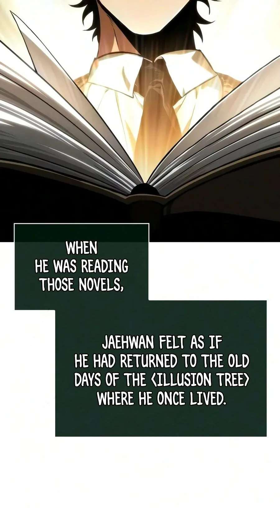 The World After The Fall Chapter 254 - page 115