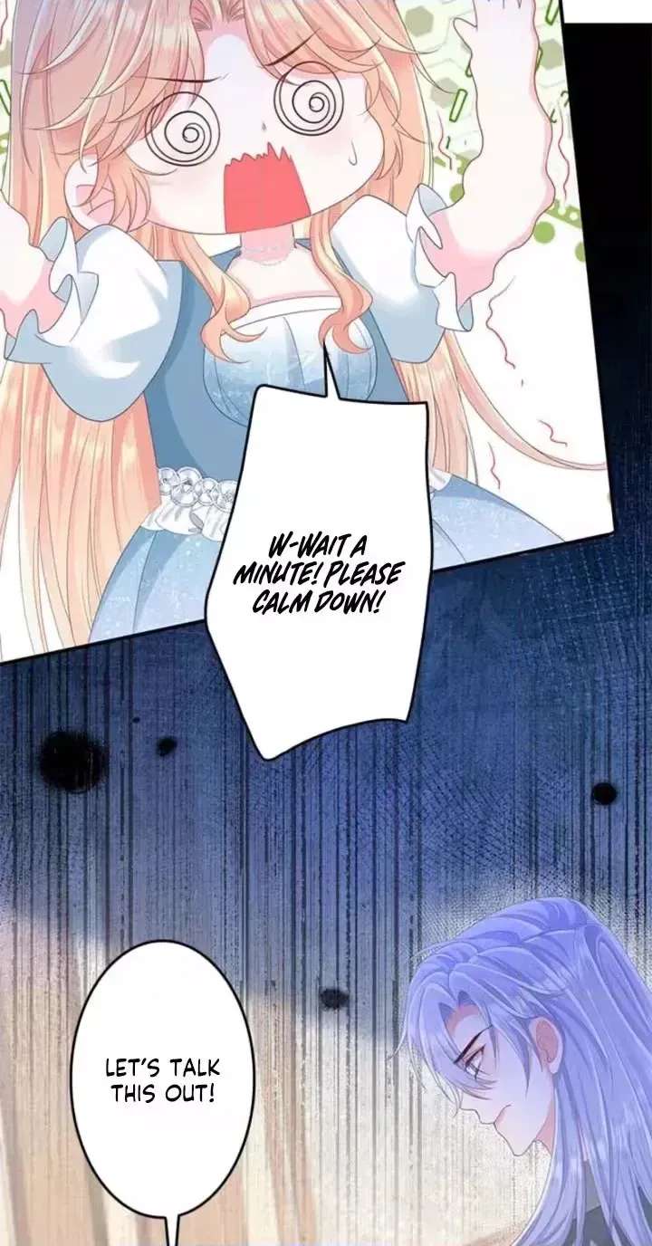 Missed My Happy Ending, Met the Demon Grand Duke Chapter 39 - page 50